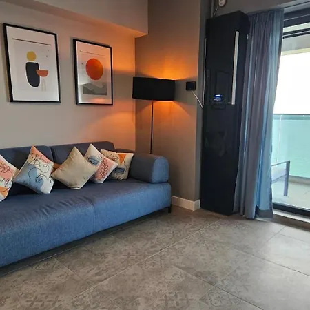 Sunset Lake Boutique Apartment *