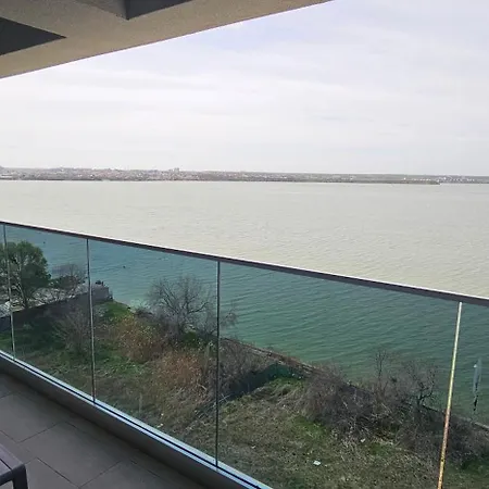 Apartment Sunset Lake Boutique