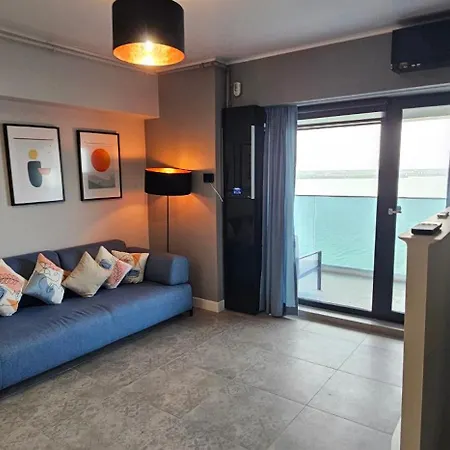 Apartment Sunset Lake Boutique