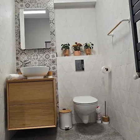 Sunset Lake Boutique Apartment