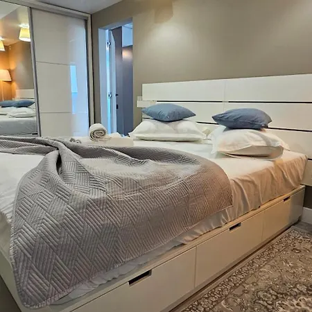 Apartment Sunset Lake Boutique